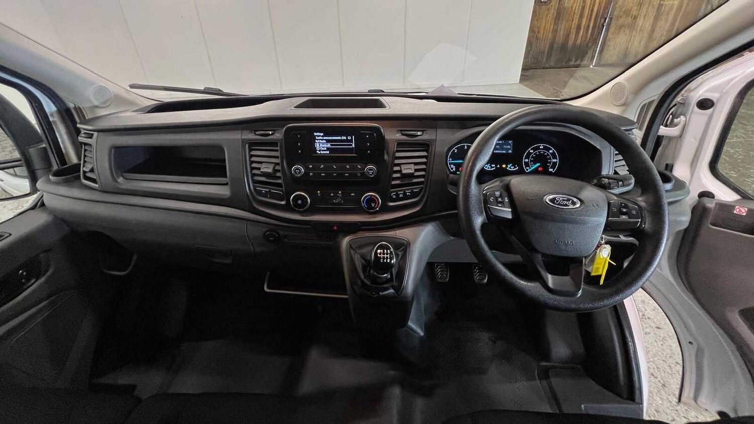 Used Ford Transit 2022 for sale - 76564476: Photo 30