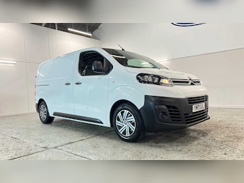 Used Citroen Dispatch 2022 for sale - 76230371: Photo