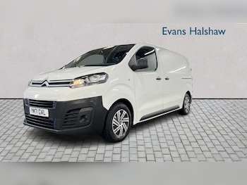 Used Citroen Dispatch 2022 for sale - 76230371: Photo