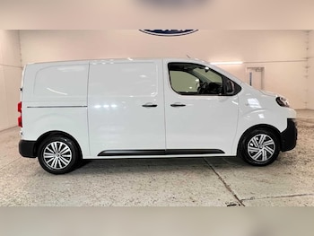 Used Citroen Dispatch 2022 for sale - 76230371: Photo
