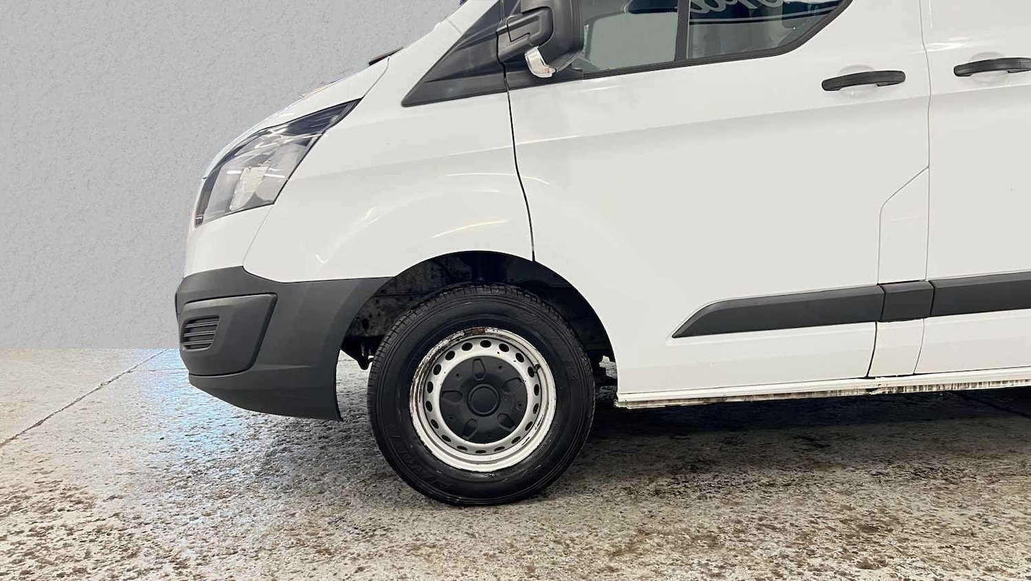 Used Ford Transit Custom 2018 for sale - 76063214: Photo 13