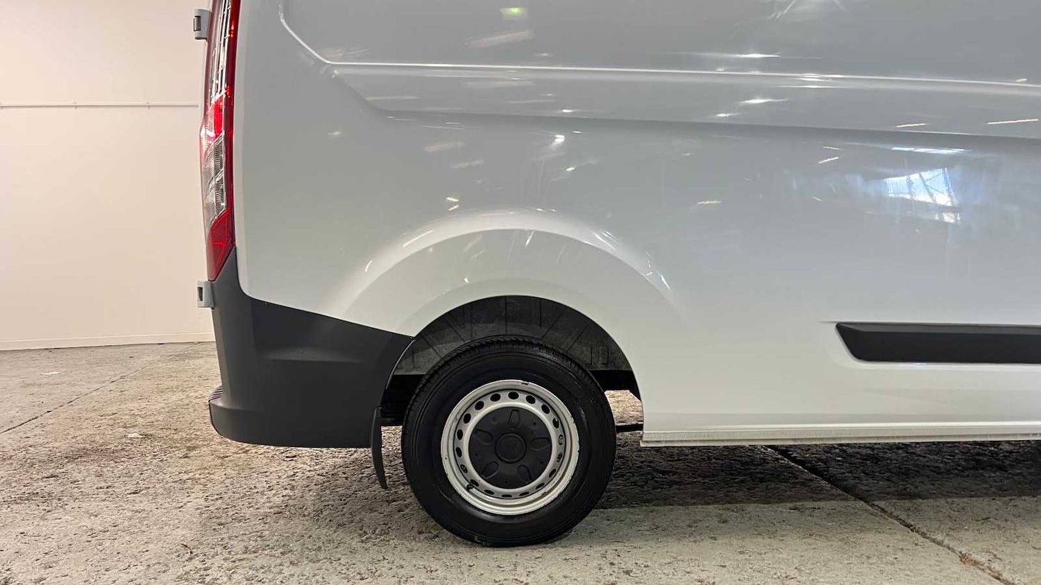 Used Ford Transit Custom 2018 for sale - 76063214: Photo 15