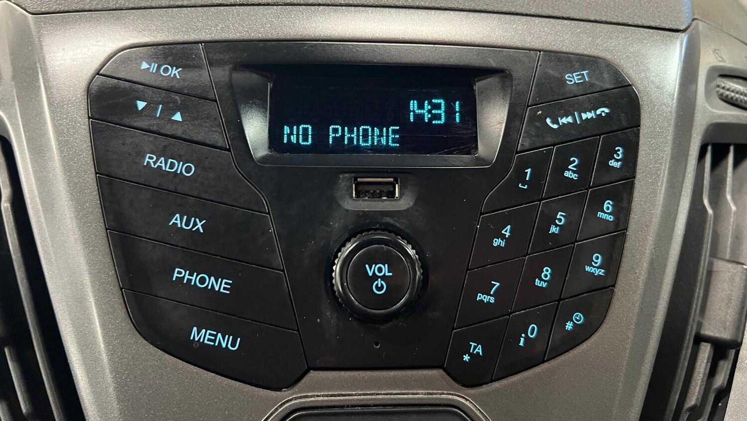 Used Ford Transit Custom 2018 for sale - 76063214: Photo 22