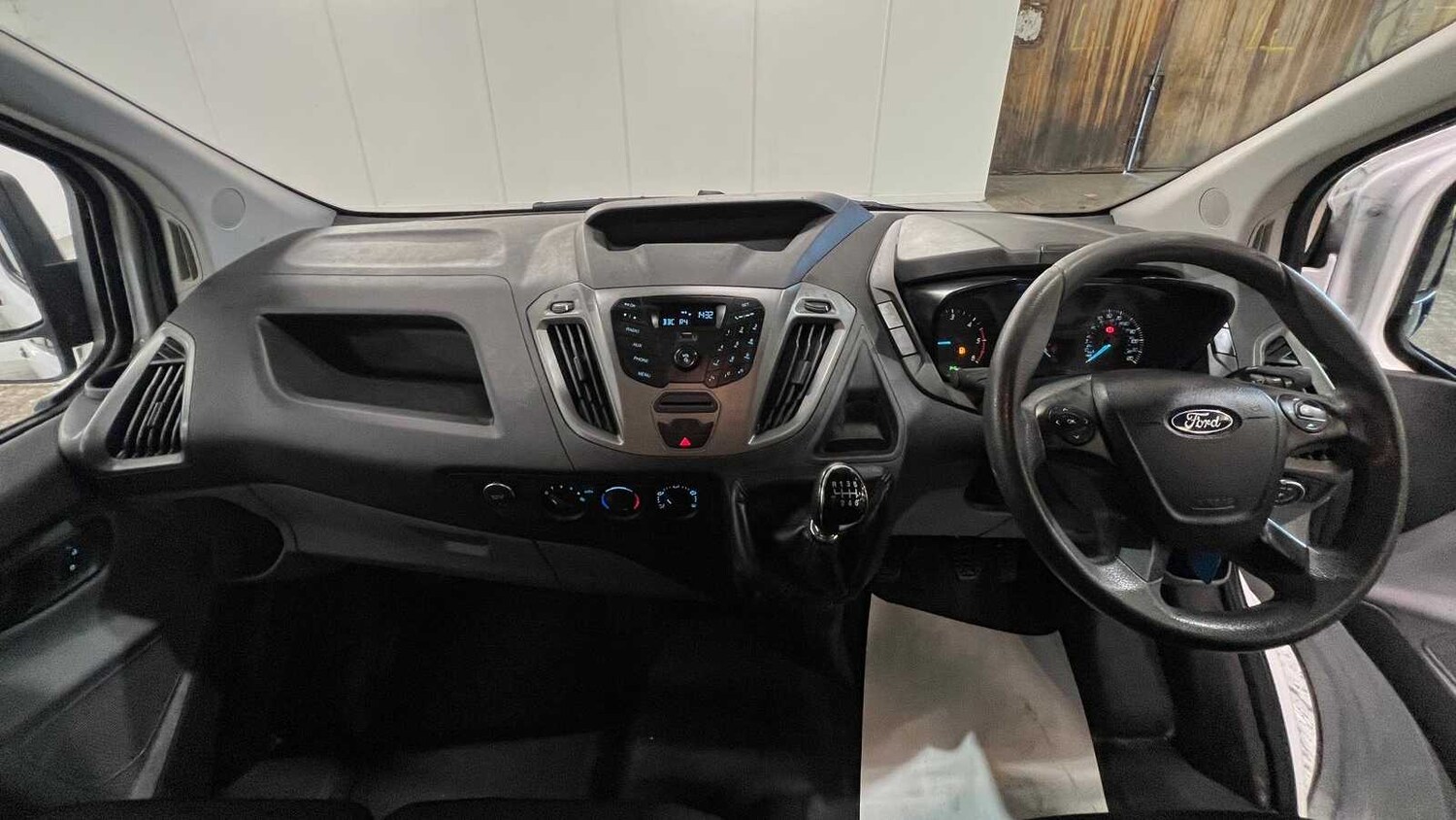 Used Ford Transit Custom 2018 for sale - 76063214: Photo 24