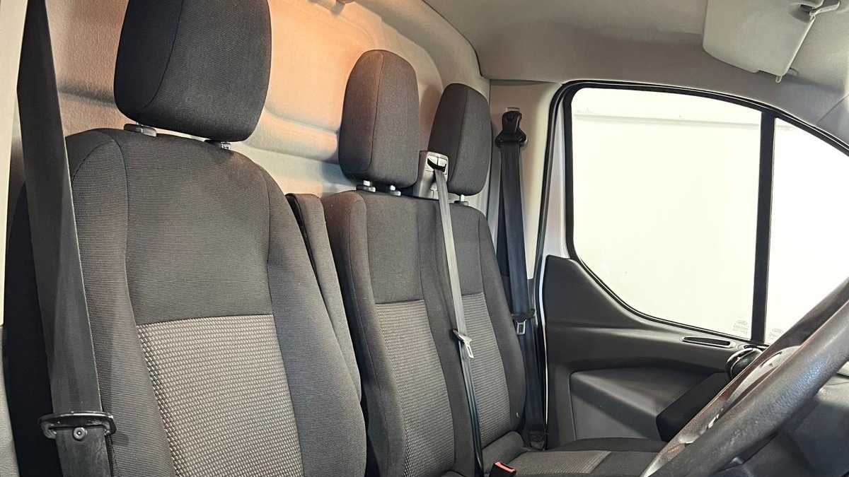 Used Ford Transit Custom 2018 for sale - 76063214: Photo 29