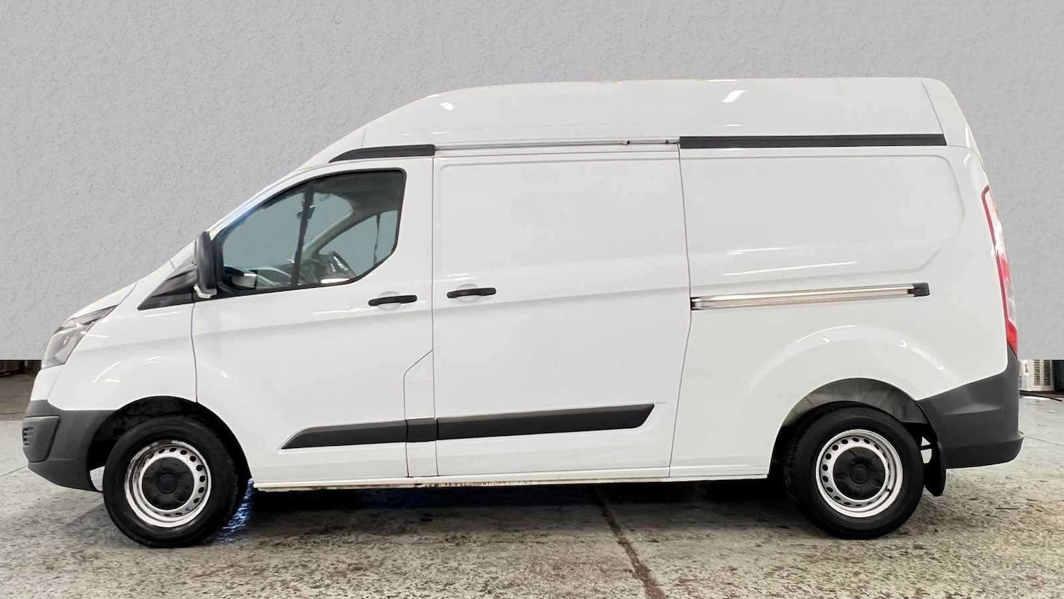 Used Ford Transit Custom 2018 for sale - 76063214: Photo 4