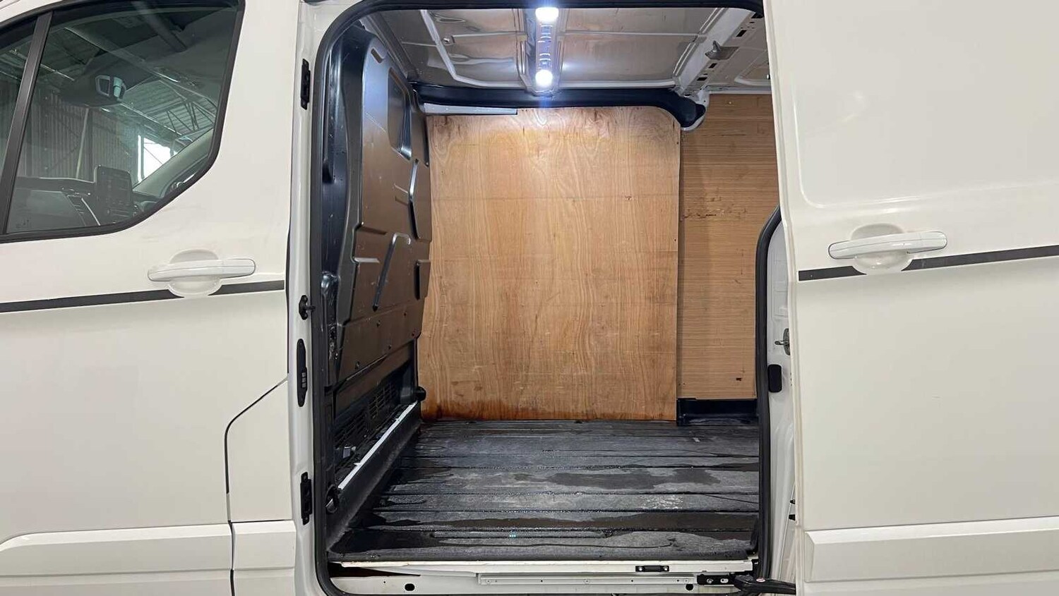 Used Ford Transit Custom 2021 for sale - 76004462: Photo 11