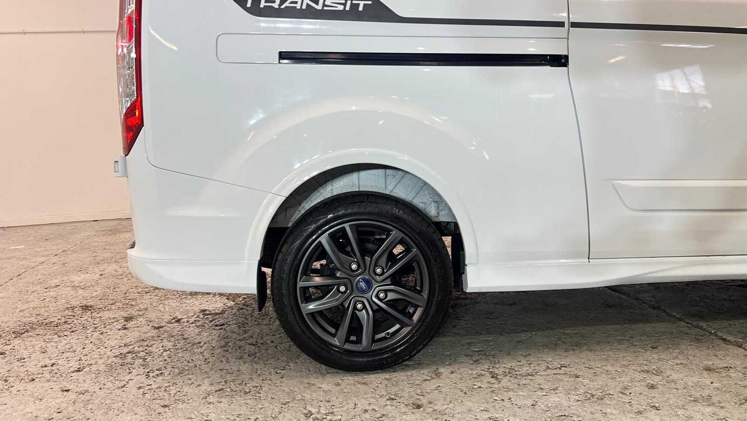 Used Ford Transit Custom 2021 for sale - 76004462: Photo 18