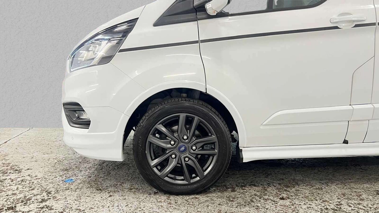 Used Ford Transit Custom 2021 for sale - 76004462: Photo 19