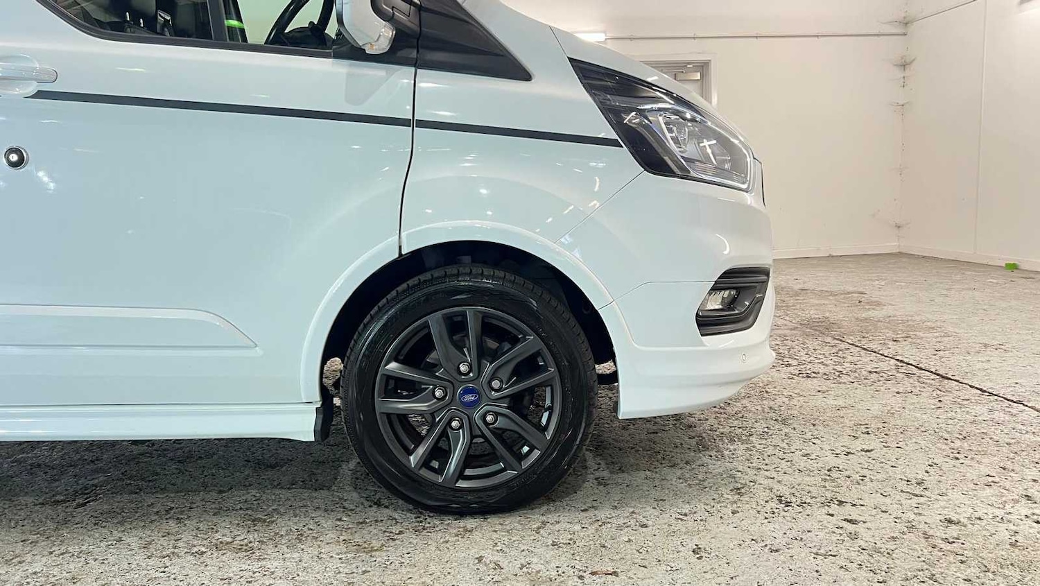 Used Ford Transit Custom 2021 for sale - 76004462: Photo 20