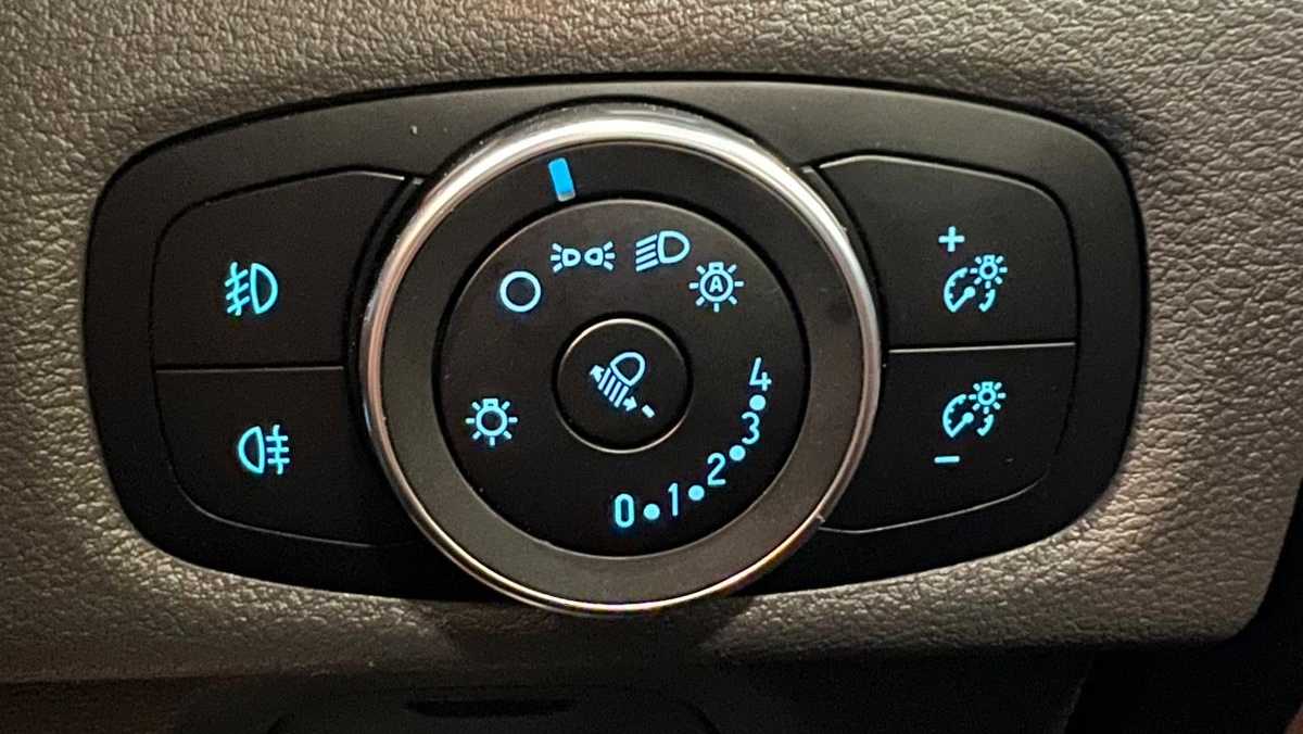 Used Ford Transit Custom 2021 for sale - 76004462: Photo 22