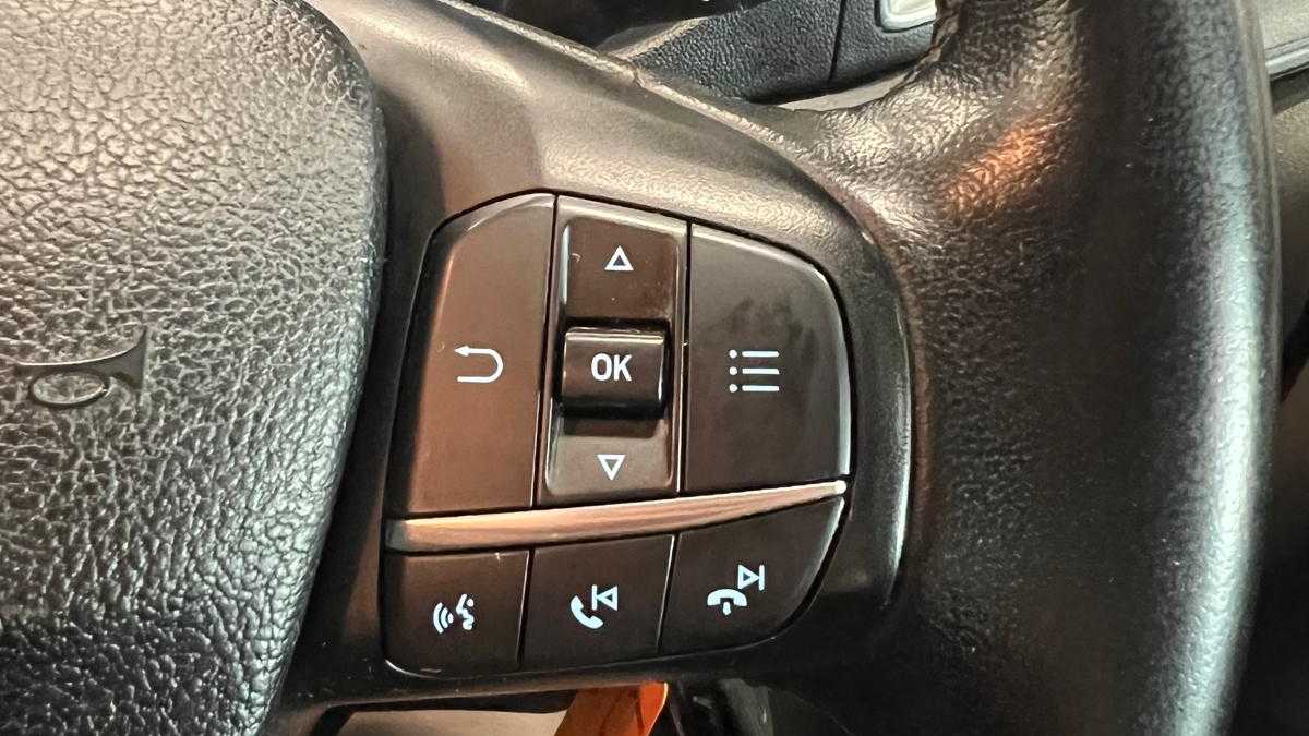 Used Ford Transit Custom 2021 for sale - 76004462: Photo 23