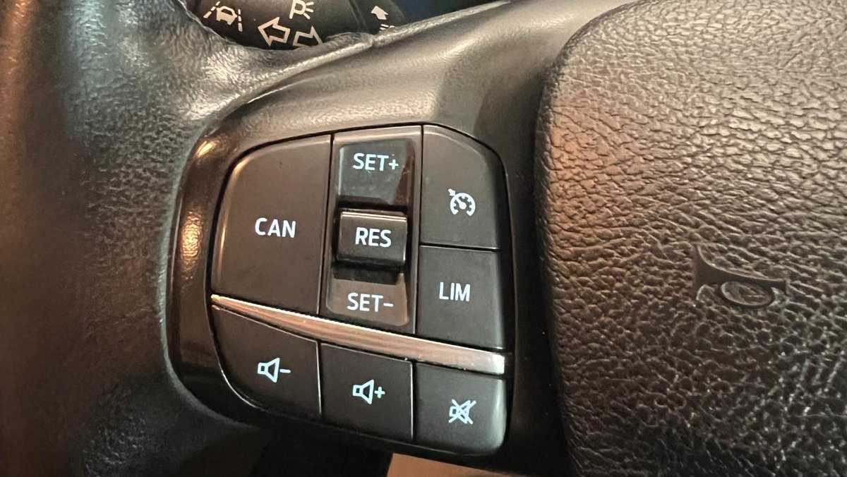 Used Ford Transit Custom 2021 for sale - 76004462: Photo 24
