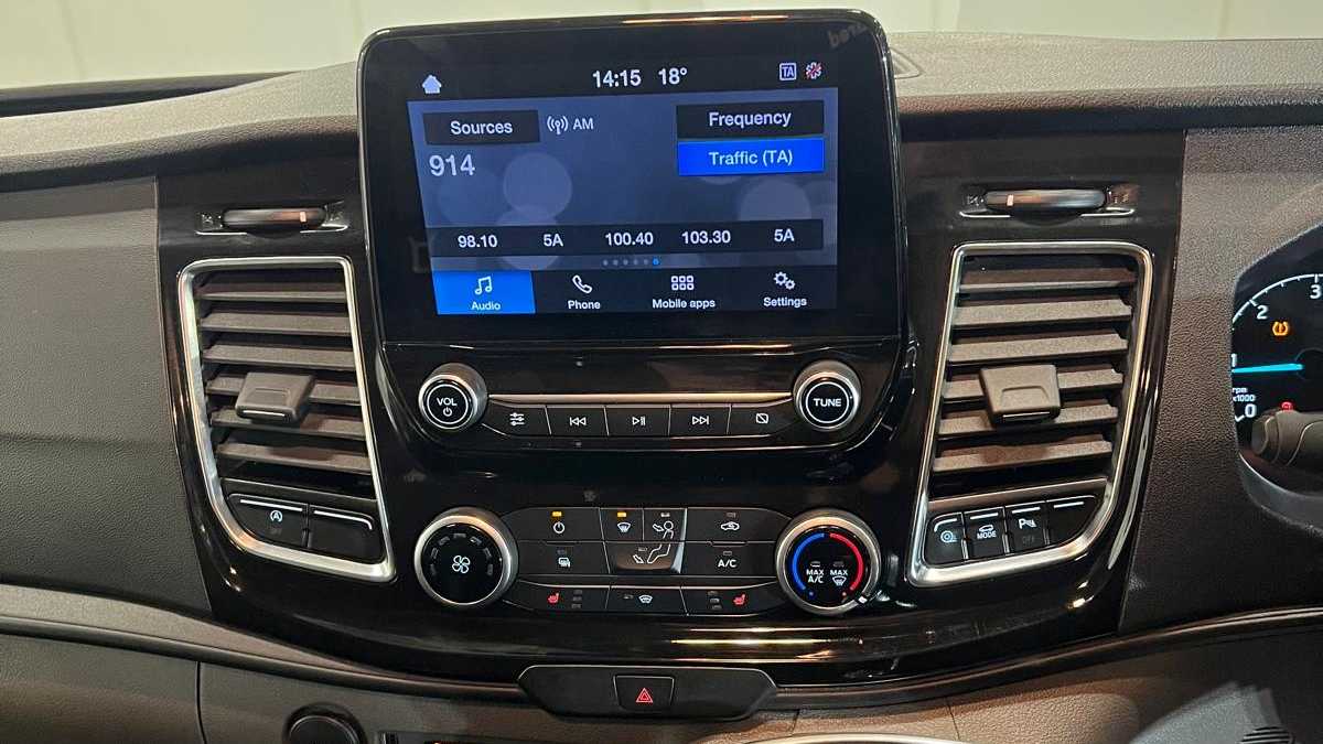 Used Ford Transit Custom 2021 for sale - 76004462: Photo 32