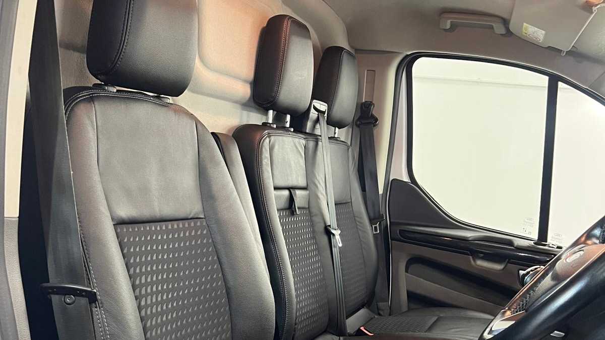 Used Ford Transit Custom 2021 for sale - 76004462: Photo 34