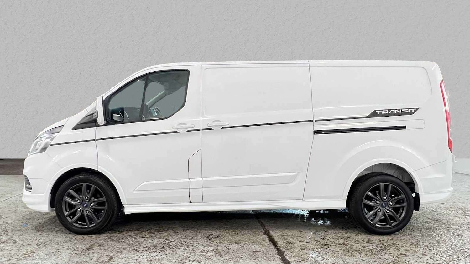 Used Ford Transit Custom 2021 for sale - 76004462: Photo 4