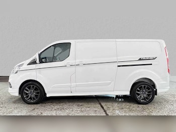 Used Ford Transit Custom 2021 for sale - 76004462: Photo