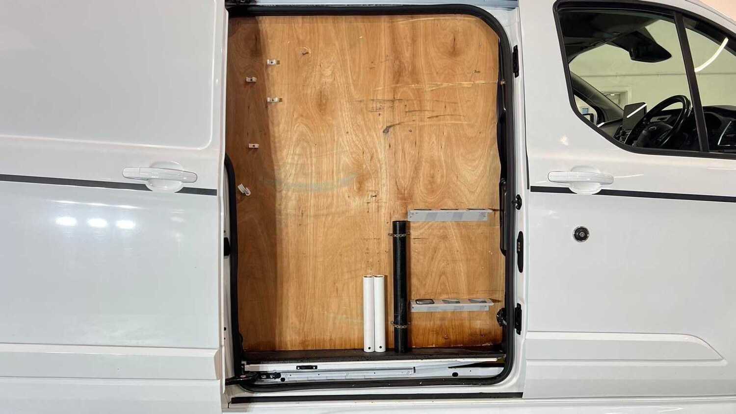 Used Ford Transit Custom 2021 for sale - 76004462: Photo 9