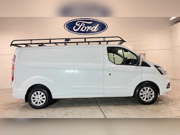 Used Ford Transit Custom 2020 for sale - 76774062: Photo