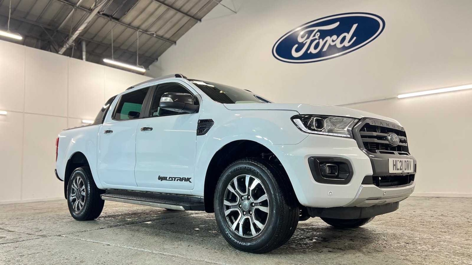 Used Ford Ranger for sale - 77661195: Photo 1