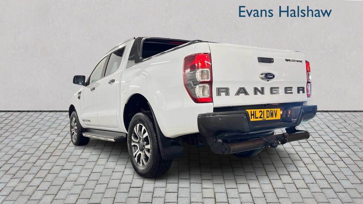 Used Ford Ranger for sale - 77661195: Photo 10