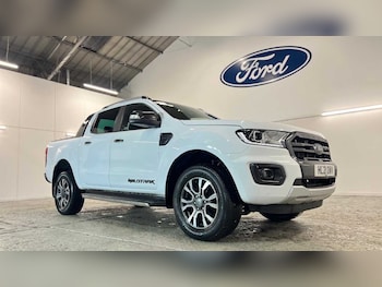 Used Ford Ranger 2021 for sale - 77661195: Photo