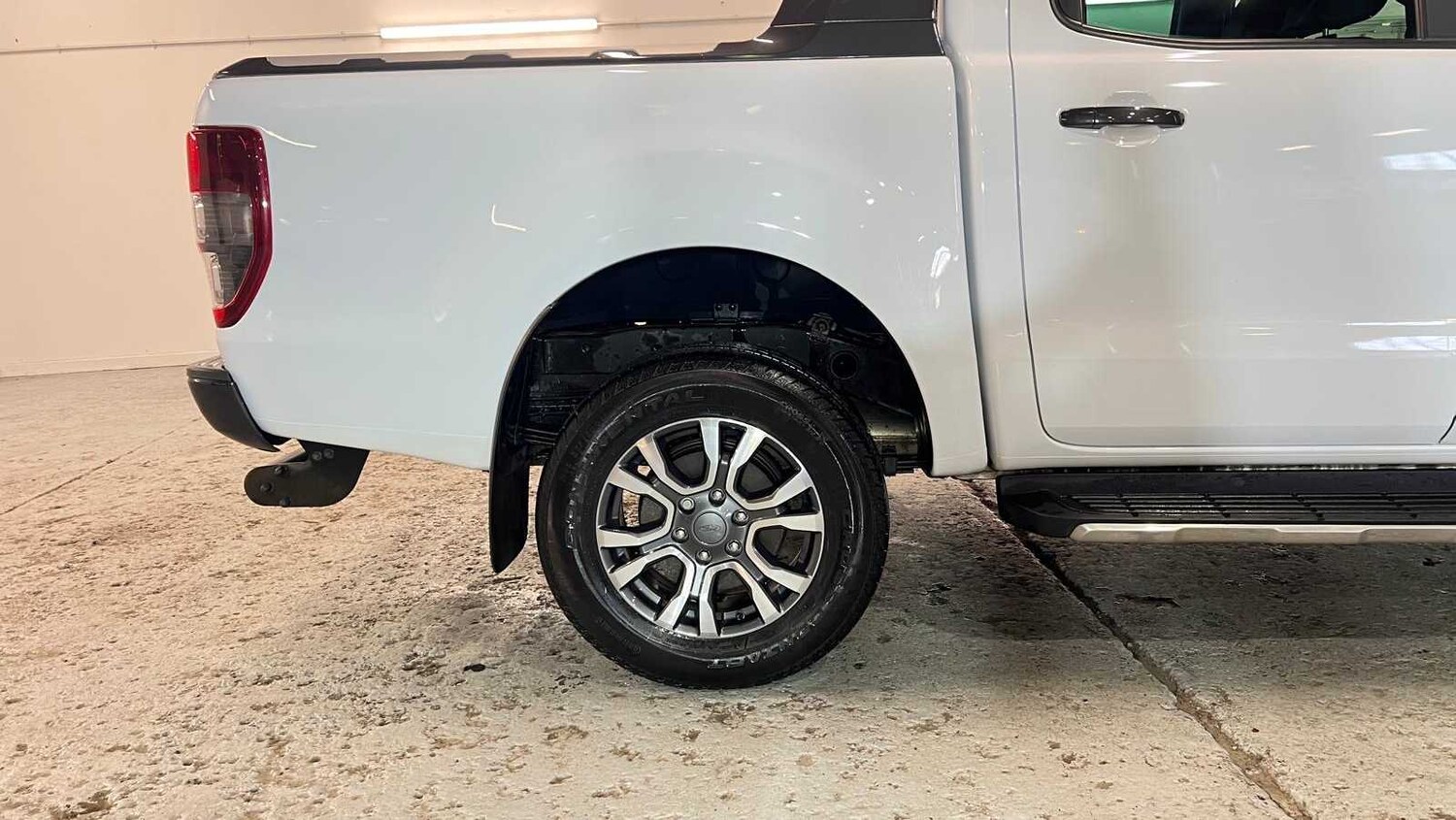 Used Ford Ranger for sale - 77661195: Photo 20