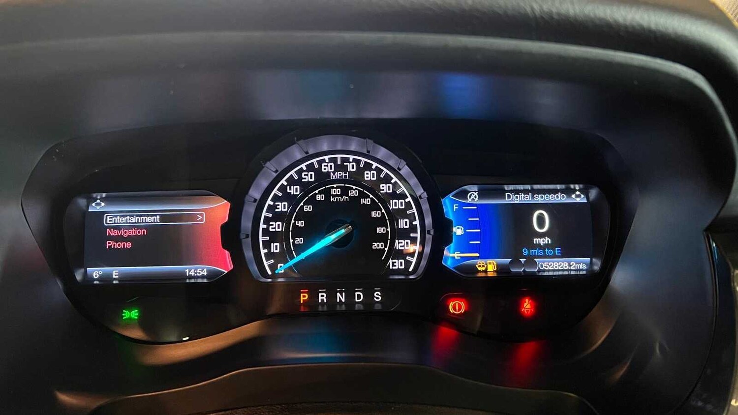 Used Ford Ranger for sale - 77661195: Photo 24