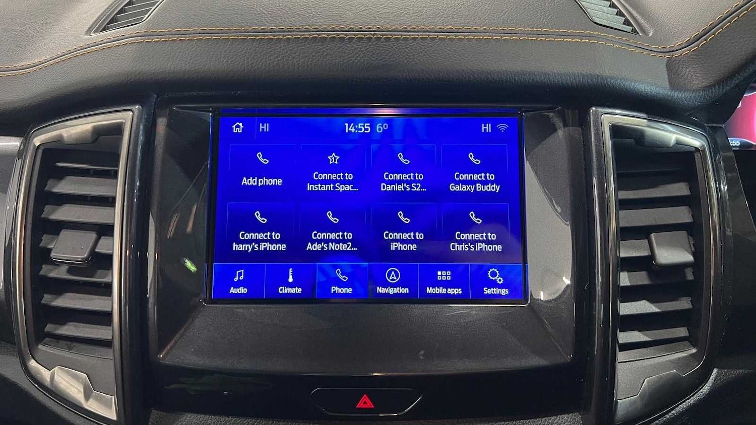 Used Ford Ranger for sale - 77661195: Photo 27