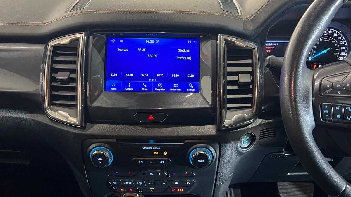 Used Ford Ranger for sale - 77661195: Photo 31