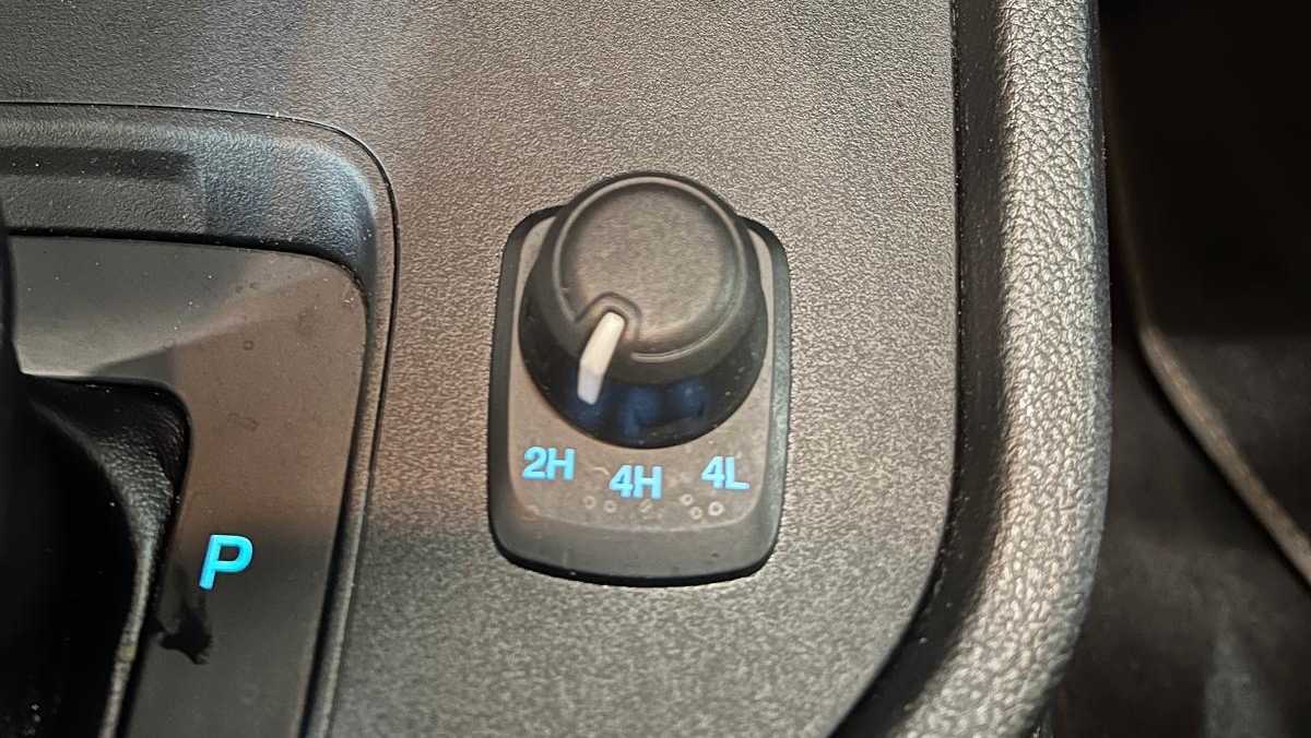 Used Ford Ranger for sale - 77661195: Photo 34