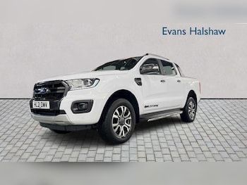 Used Ford Ranger 2021 for sale - 77661195: Photo