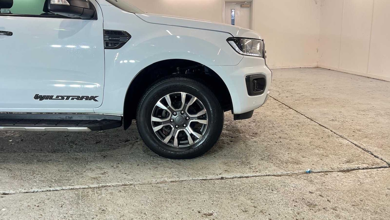 Used Ford Ranger for sale - 77661195: Photo 5