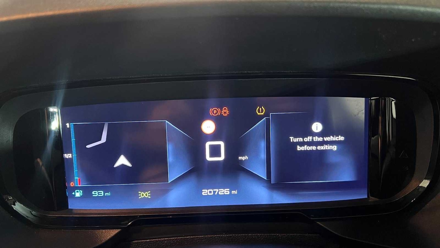 Used Citroen Berlingo 2024 for sale - 77674754: Photo 25