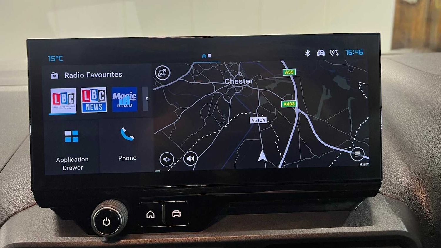 Used Citroen Berlingo 2024 for sale - 77674754: Photo 27