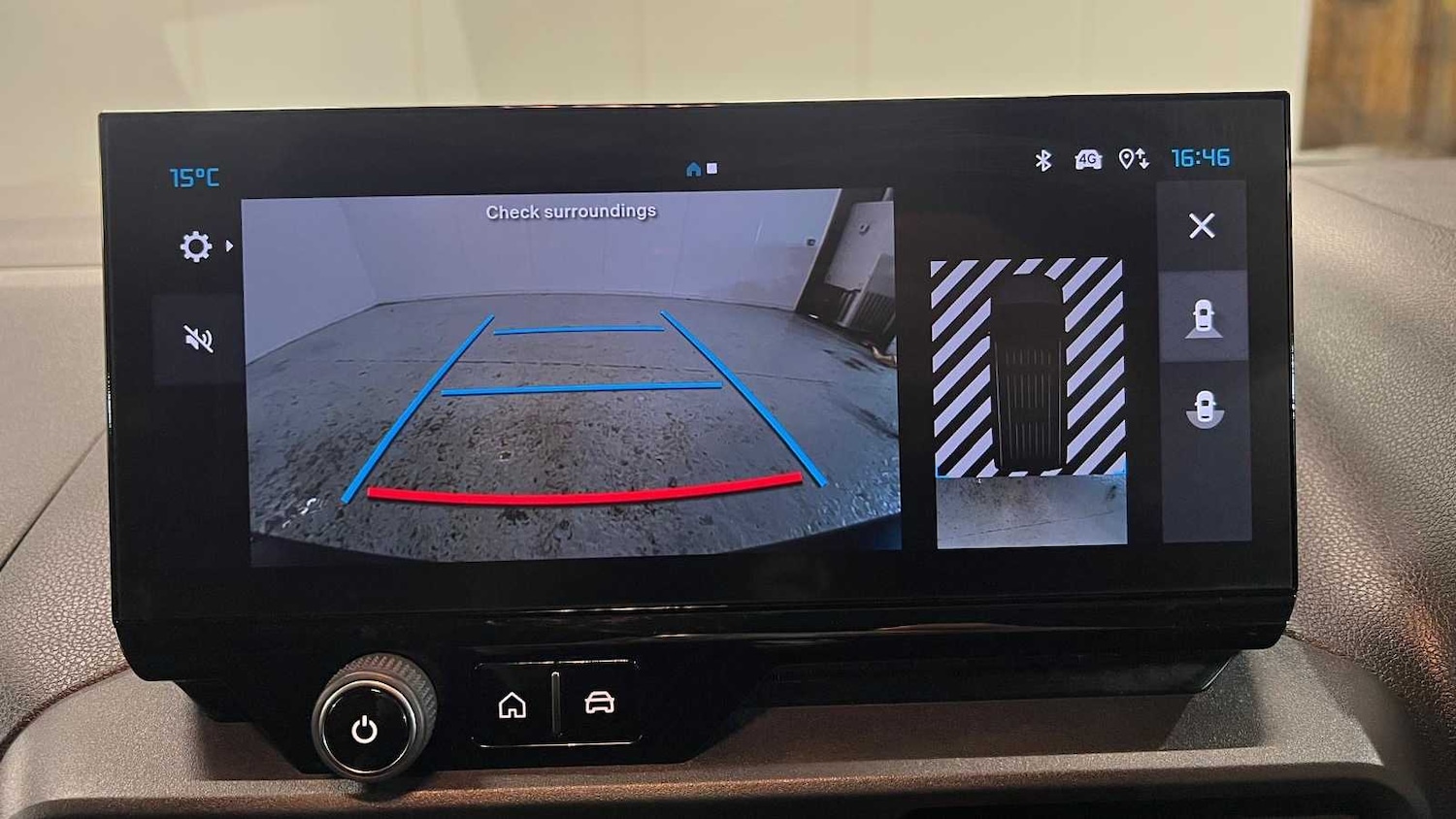 Used Citroen Berlingo 2024 for sale - 77674754: Photo 28