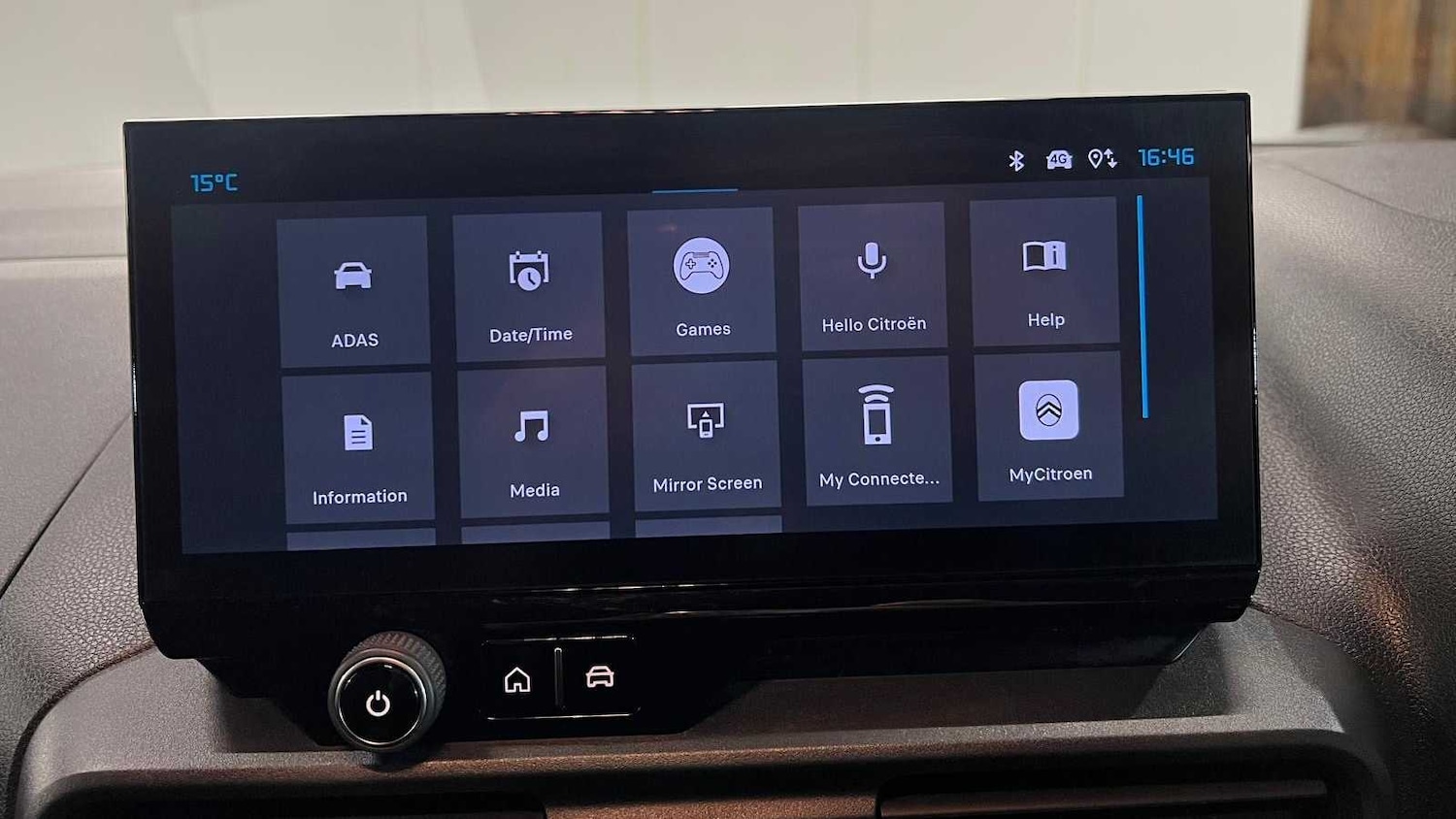 Used Citroen Berlingo 2024 for sale - 77674754: Photo 30