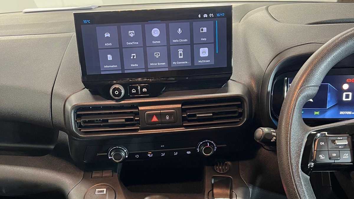 Used Citroen Berlingo 2024 for sale - 77674754: Photo 31