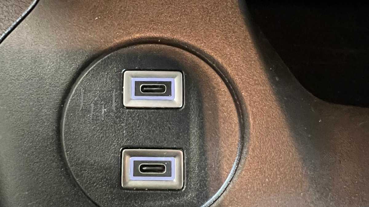 Used Citroen Berlingo 2024 for sale - 77674754: Photo 35