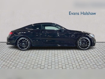 Used Mercedes-Benz C Class 2018 for sale - 78960859: Photo
