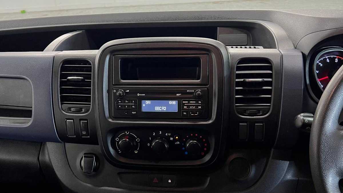 Vehicle 23