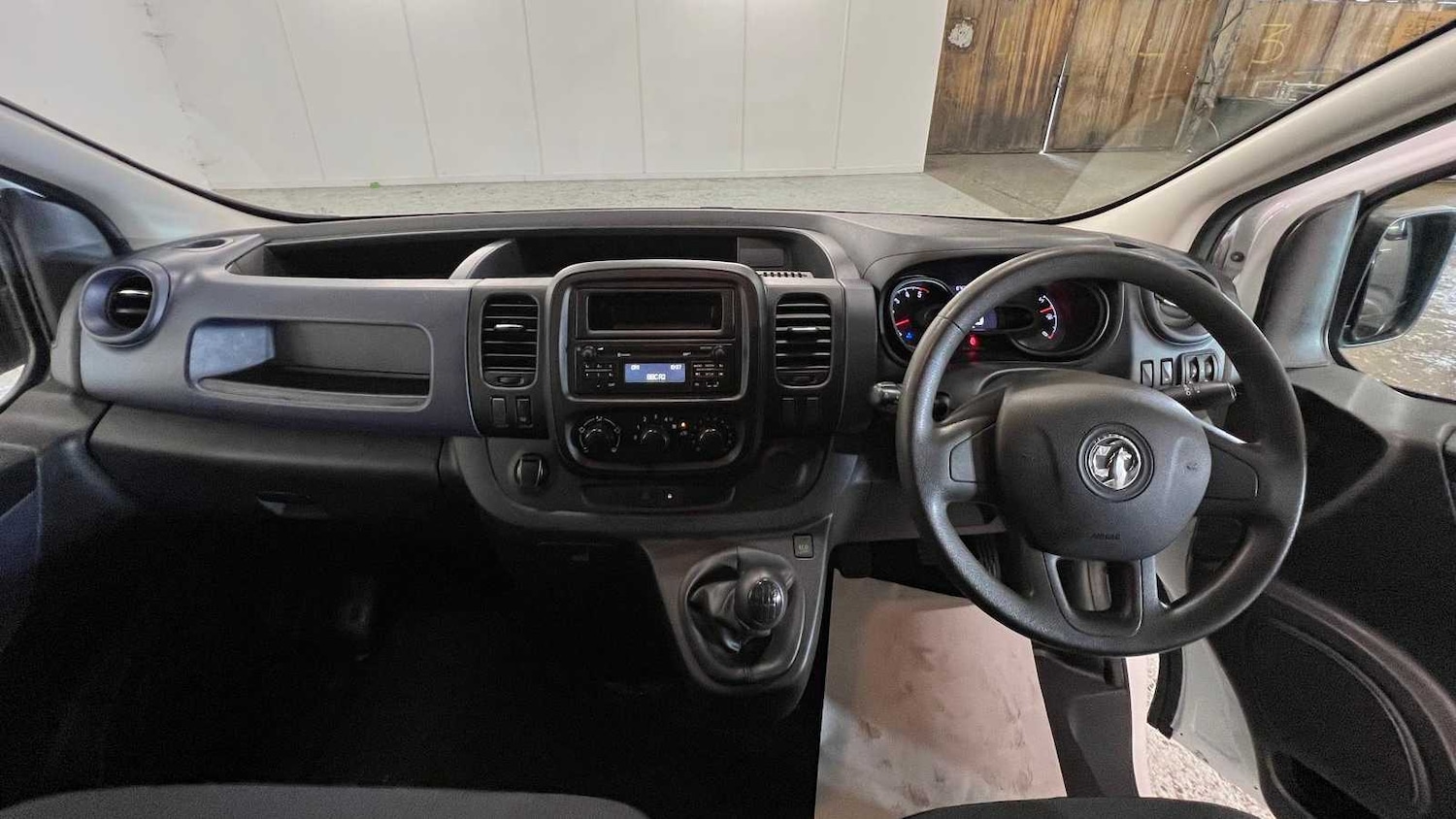 Vehicle 24
