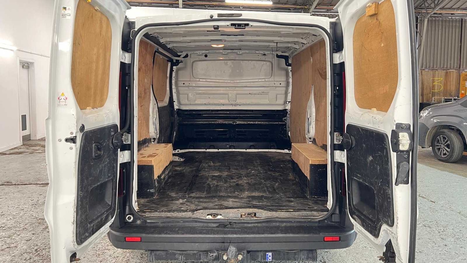 Vehicle 7