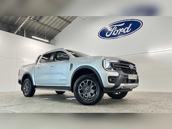 Used Ford Ranger 2023 for sale - 75366540: Photo