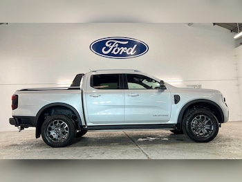 Used Ford Ranger 2023 for sale - 75366540: Photo