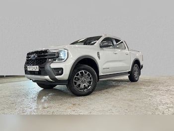 Used Ford Ranger 2023 for sale - 75366540: Photo