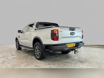 Used Ford Ranger 2023 for sale - 75366540: Photo