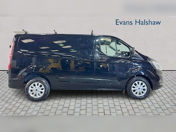 Used Ford Transit Custom 2021 for sale - 79282469: Photo