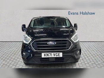 Used Ford Transit Custom 2021 for sale - 79282469: Photo