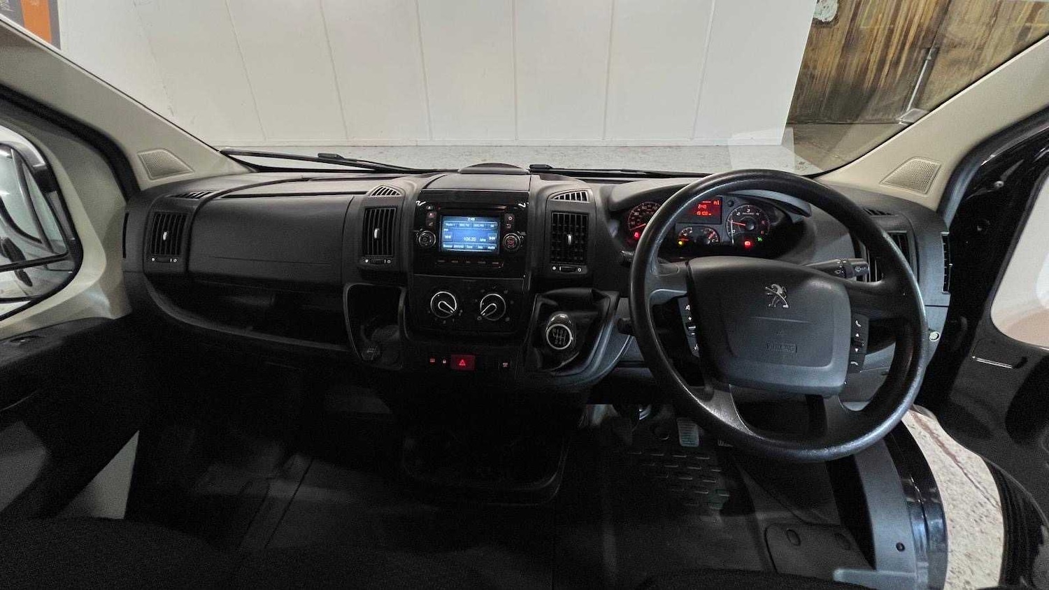 Used Peugeot Boxer 2019 for sale - 76875683: Photo 10